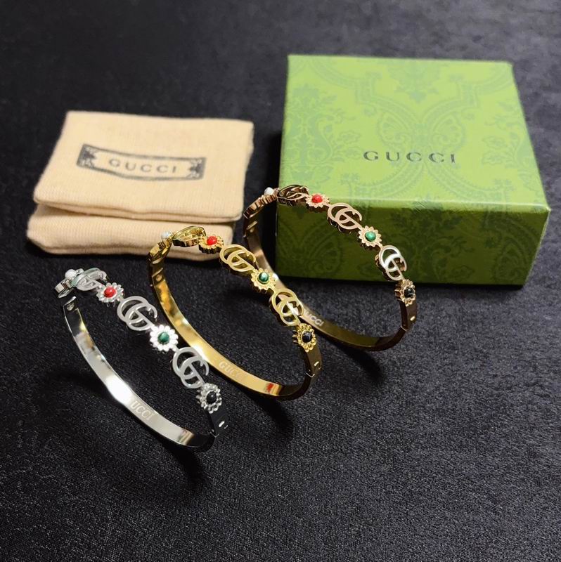 Gucci Bracelet 05yxh135